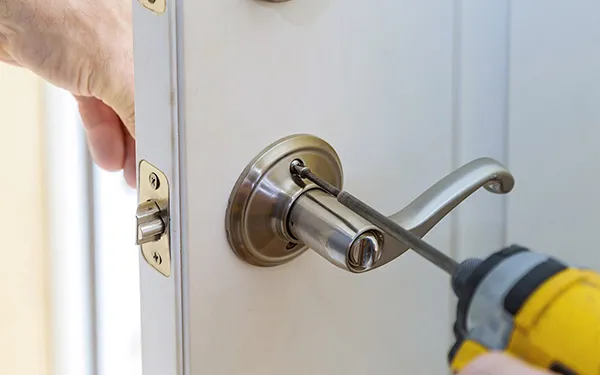 Cracksman Бровары Аварийное открытие входной двери